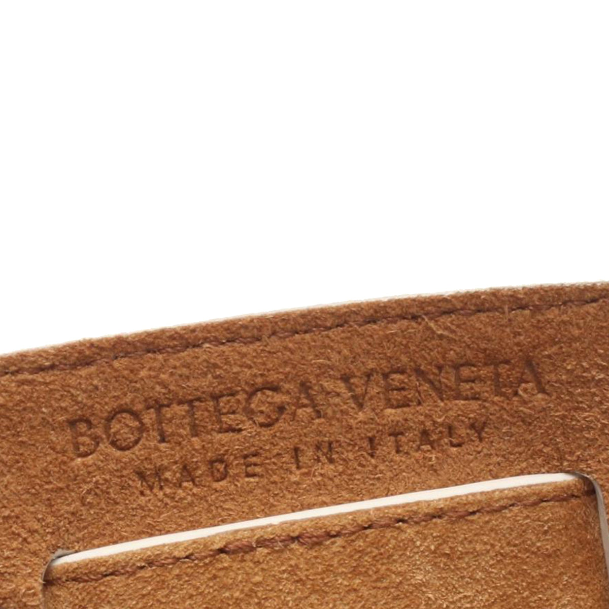 Bottega Veneta Medium Calfskin Shell Bag