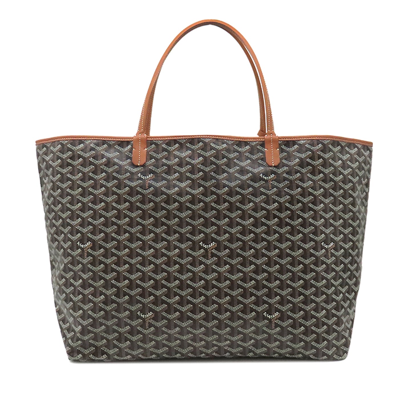 Goyard Goyardine Saint Louis GM