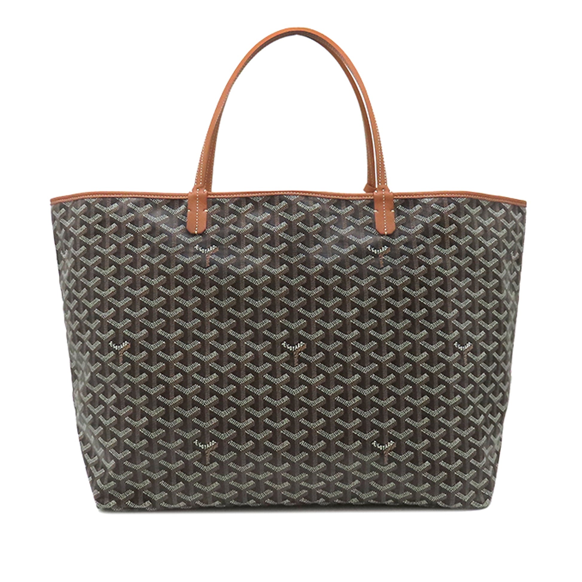 Goyard Goyardine Saint Louis GM