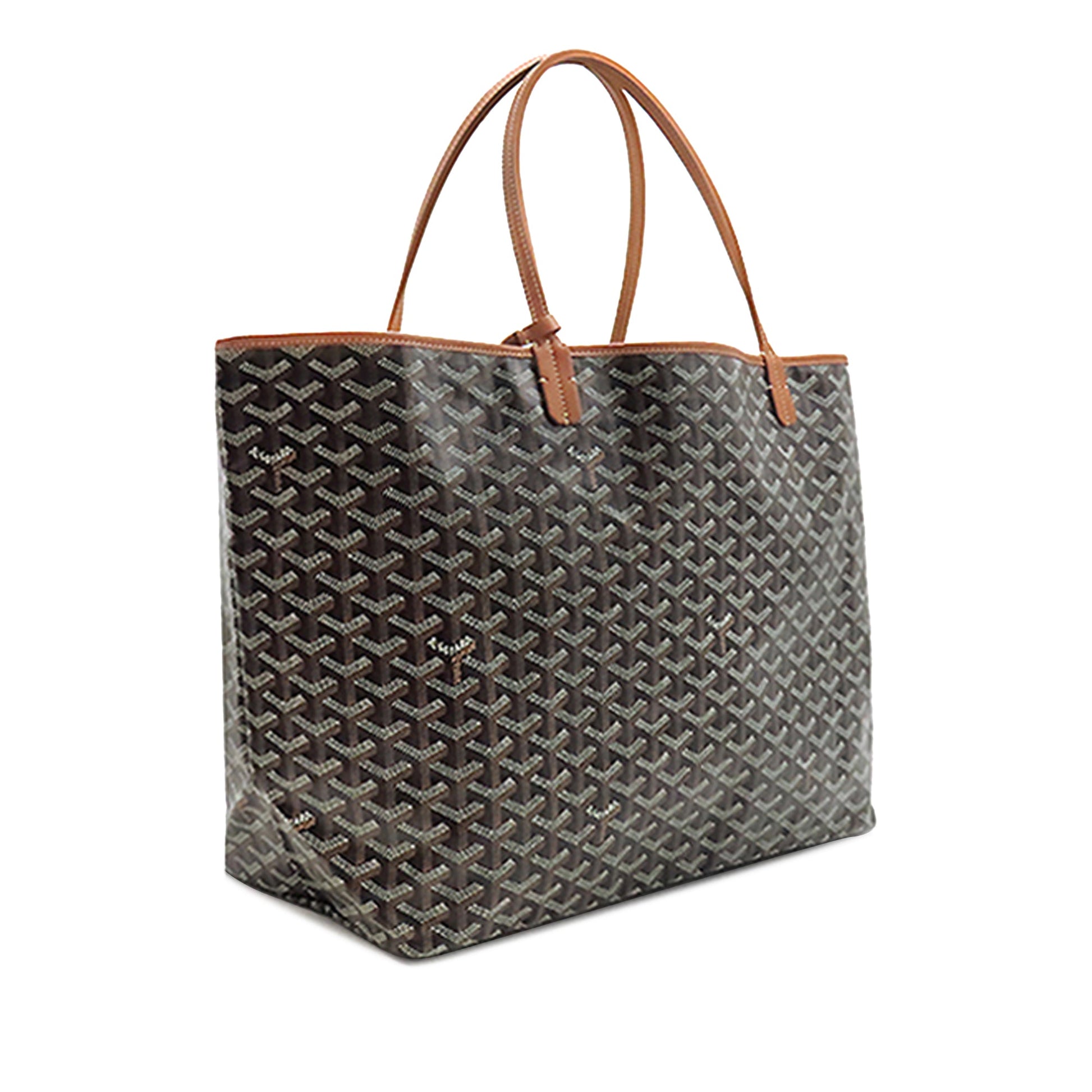Goyard Goyardine Saint Louis GM