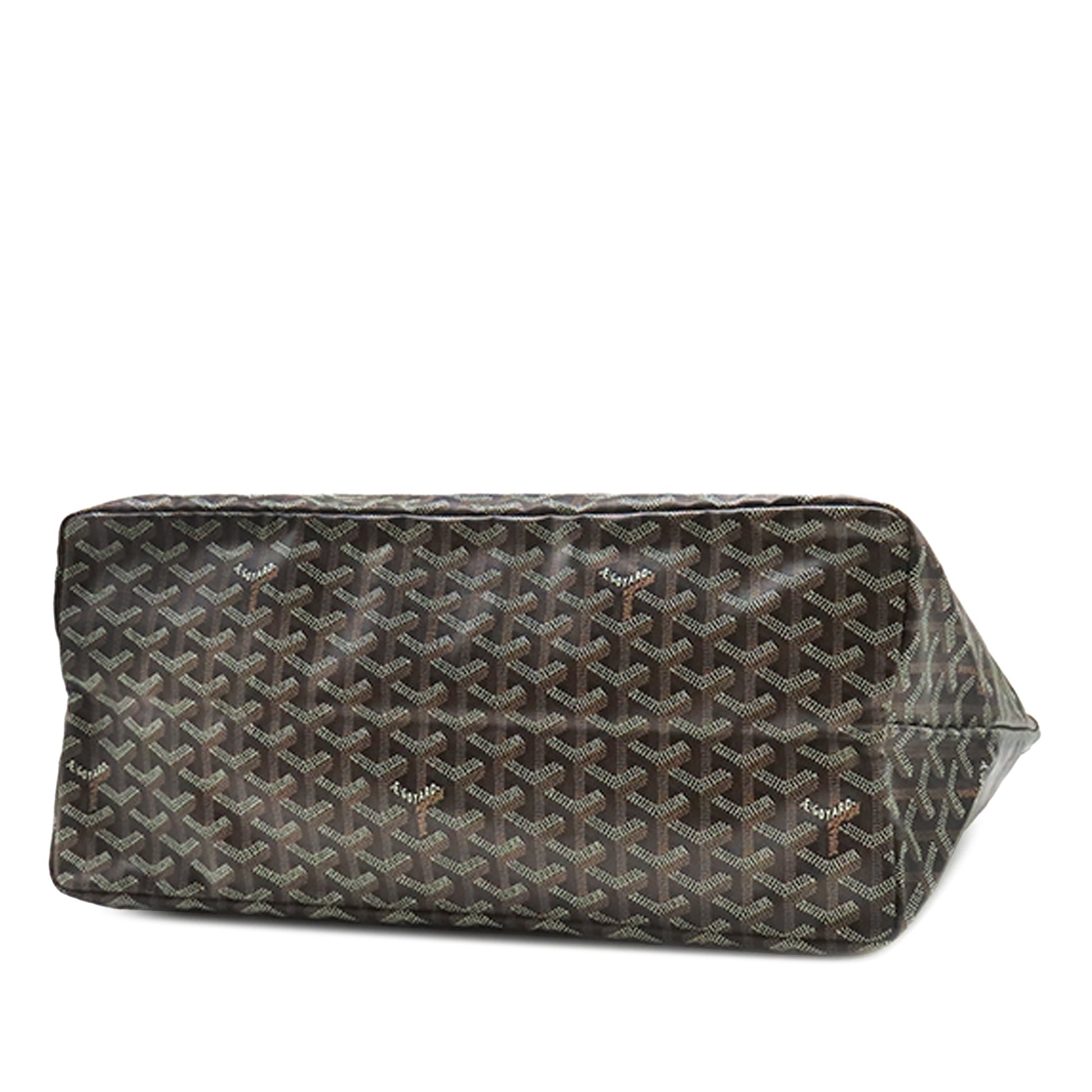 Goyard Goyardine Saint Louis GM