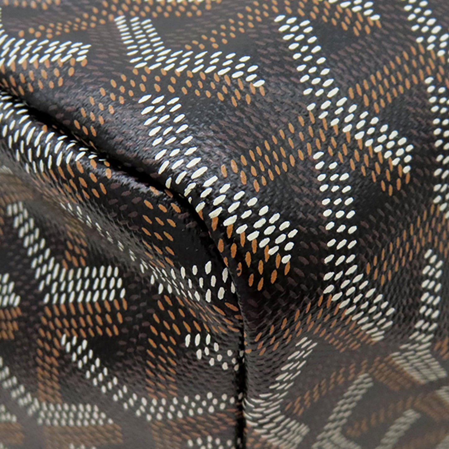 Goyard Goyardine Saint Louis GM