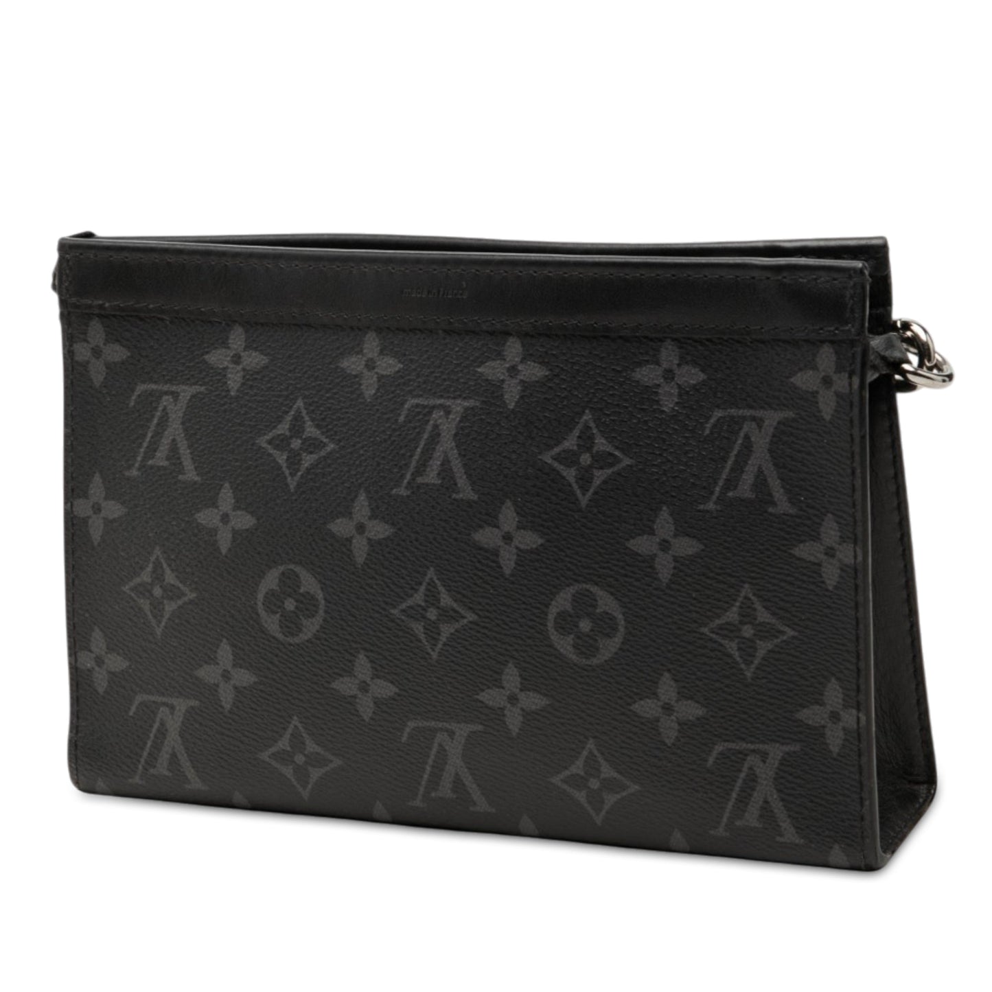 Louis Vuitton Monogram Eclipse Gaston Wearable Wallet