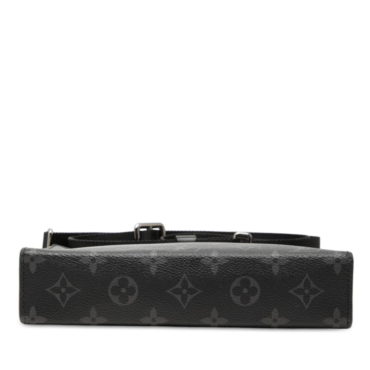 Louis Vuitton Monogram Eclipse Gaston Wearable Wallet