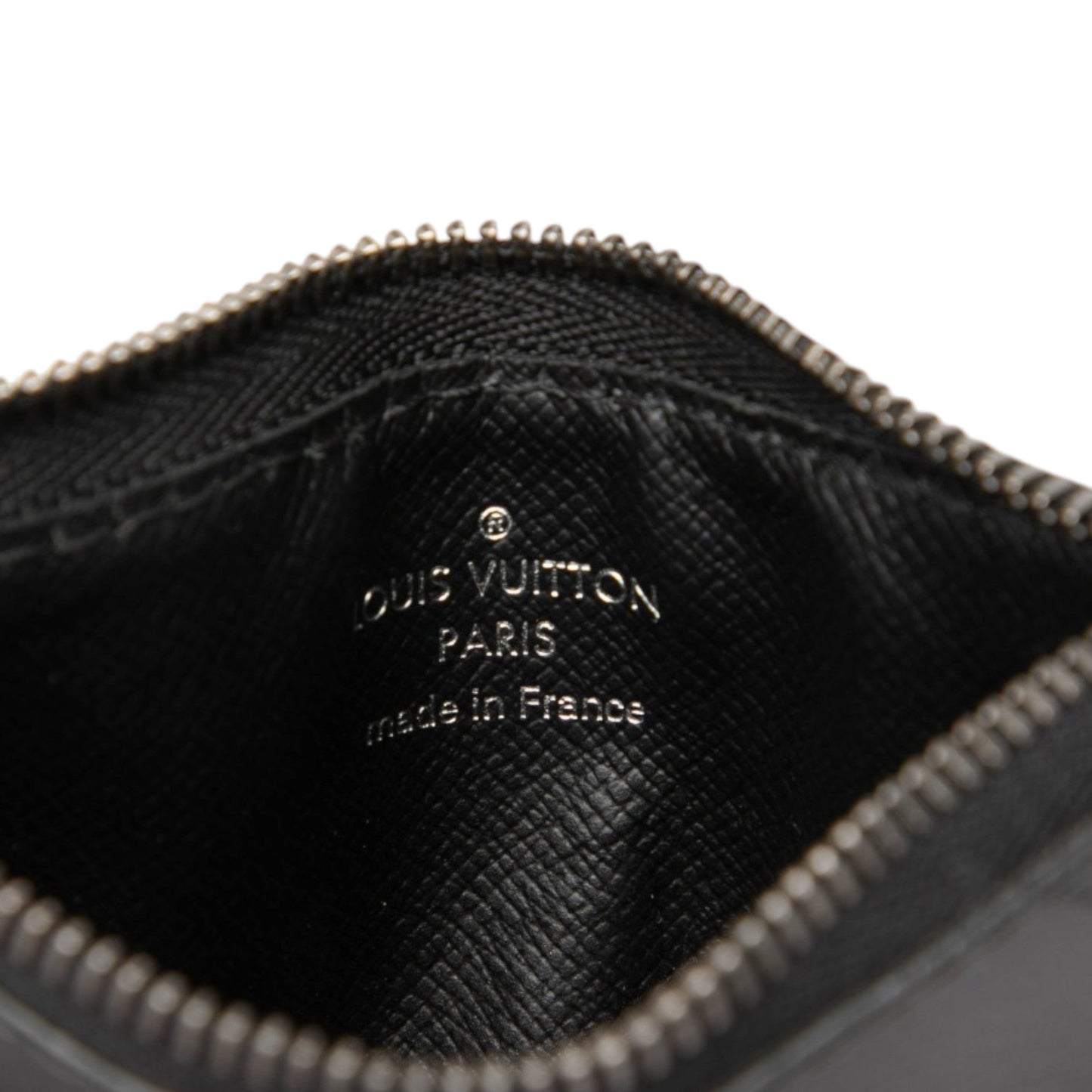 Louis Vuitton Monogram Eclipse Gaston Wearable Wallet