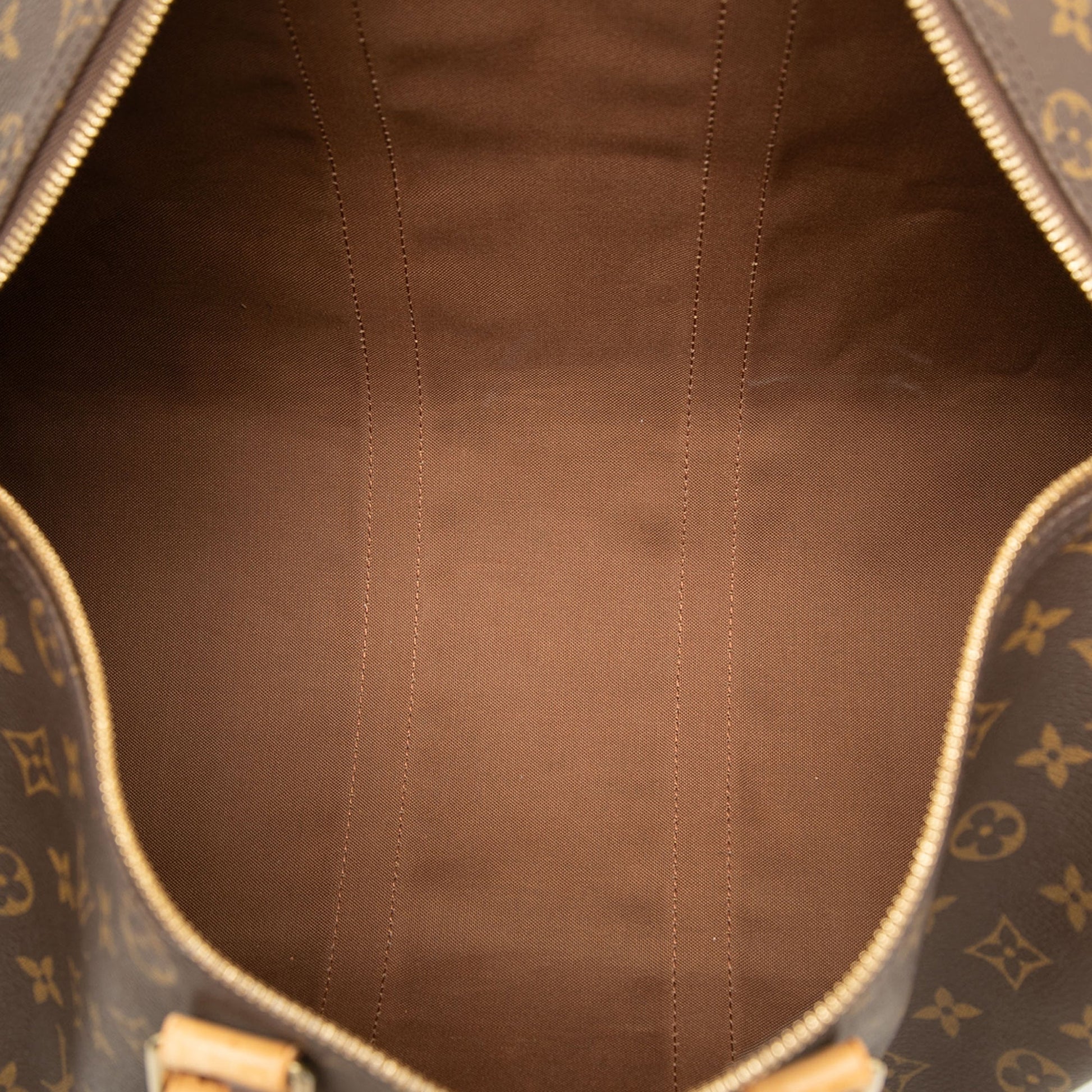 Louis Vuitton Monogram Keepall 45