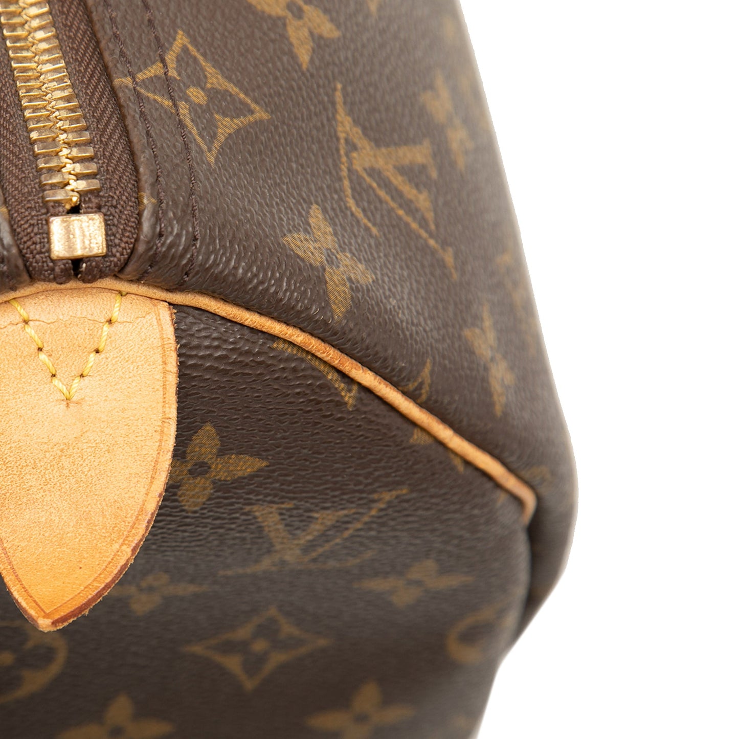 Louis Vuitton Monogram Keepall 45