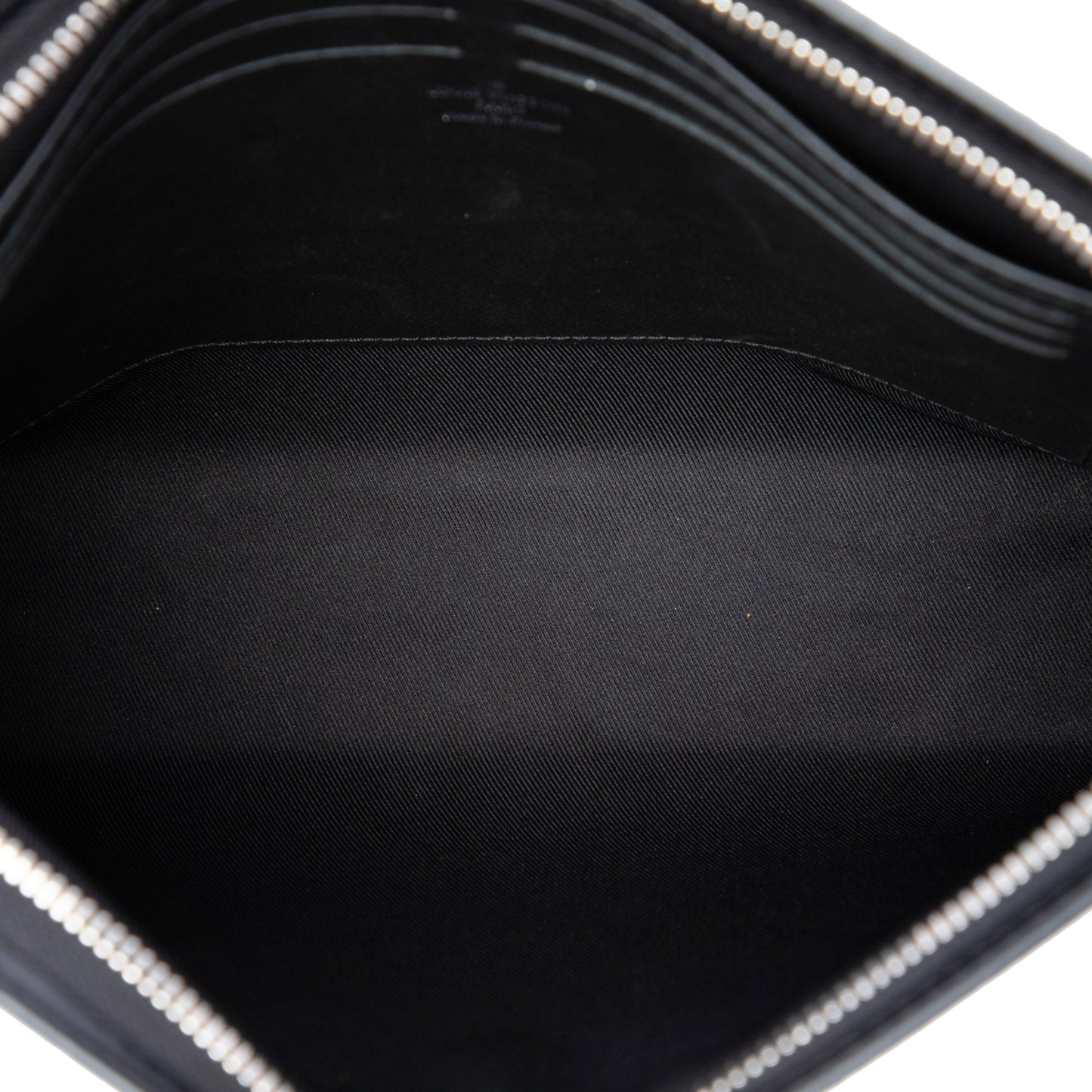 Louis Vuitton Damier Graphite Pixel Pochette Voyage MM