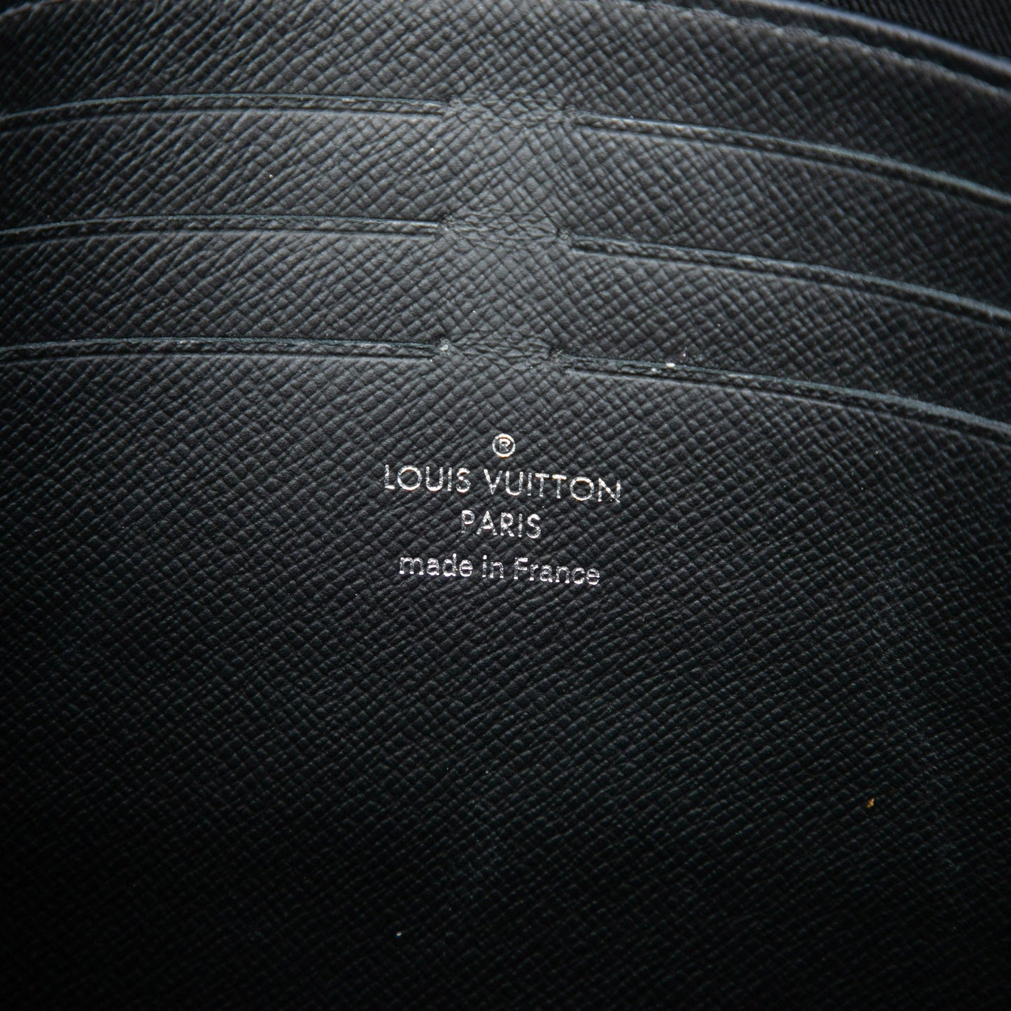 Louis Vuitton Damier Graphite Pixel Pochette Voyage MM