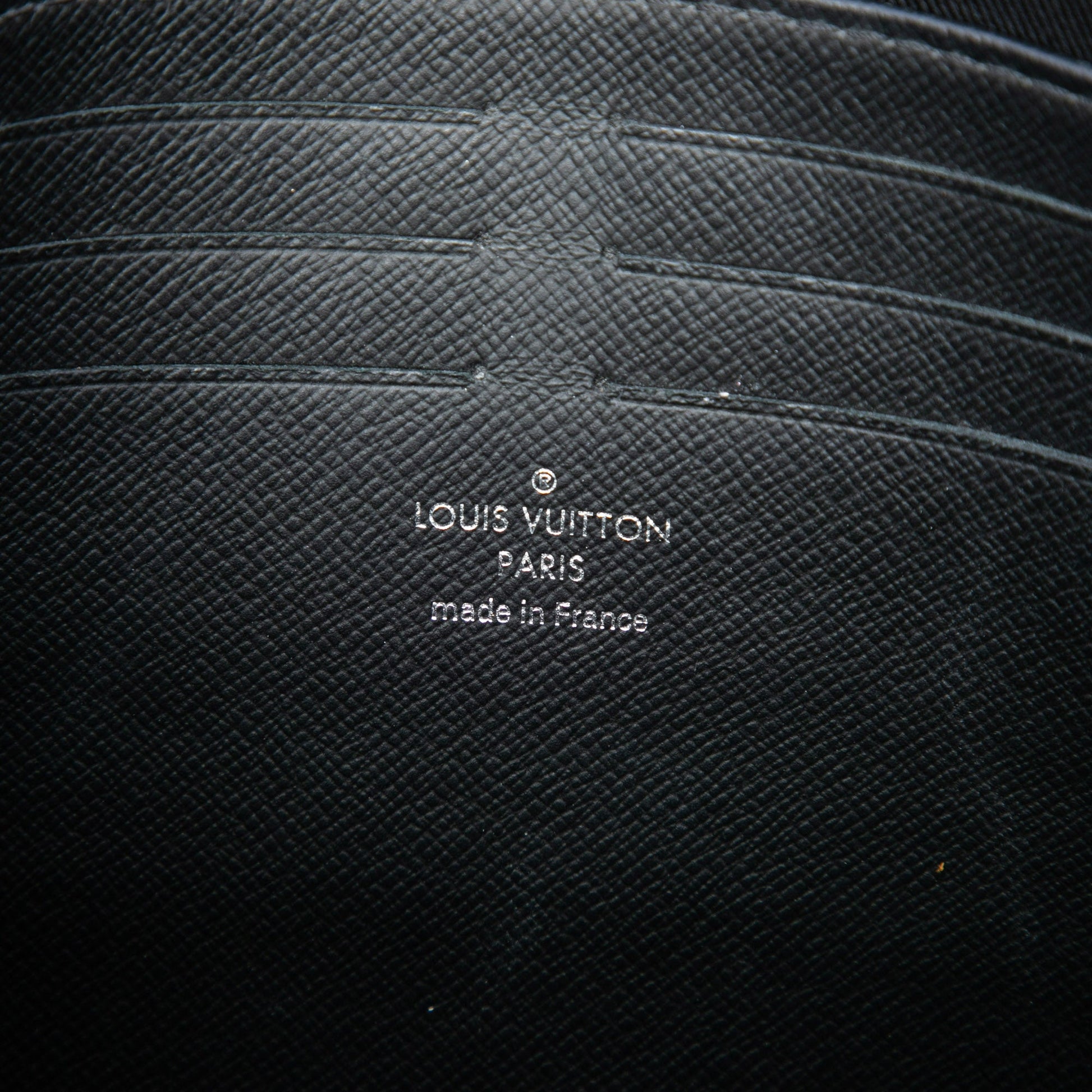 Louis Vuitton Damier Graphite Pixel Pochette Voyage MM