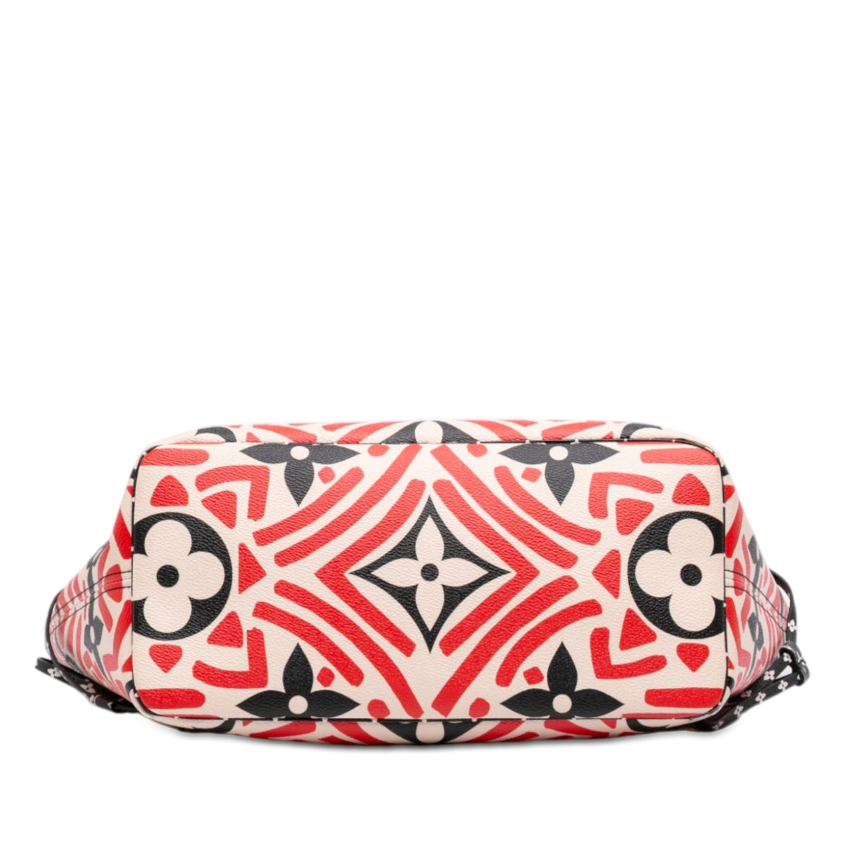 Louis Vuitton Monogram Giant Crafty Neverfull MM