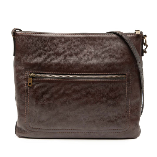 Louis Vuitton Utah Sac Plat Messenger