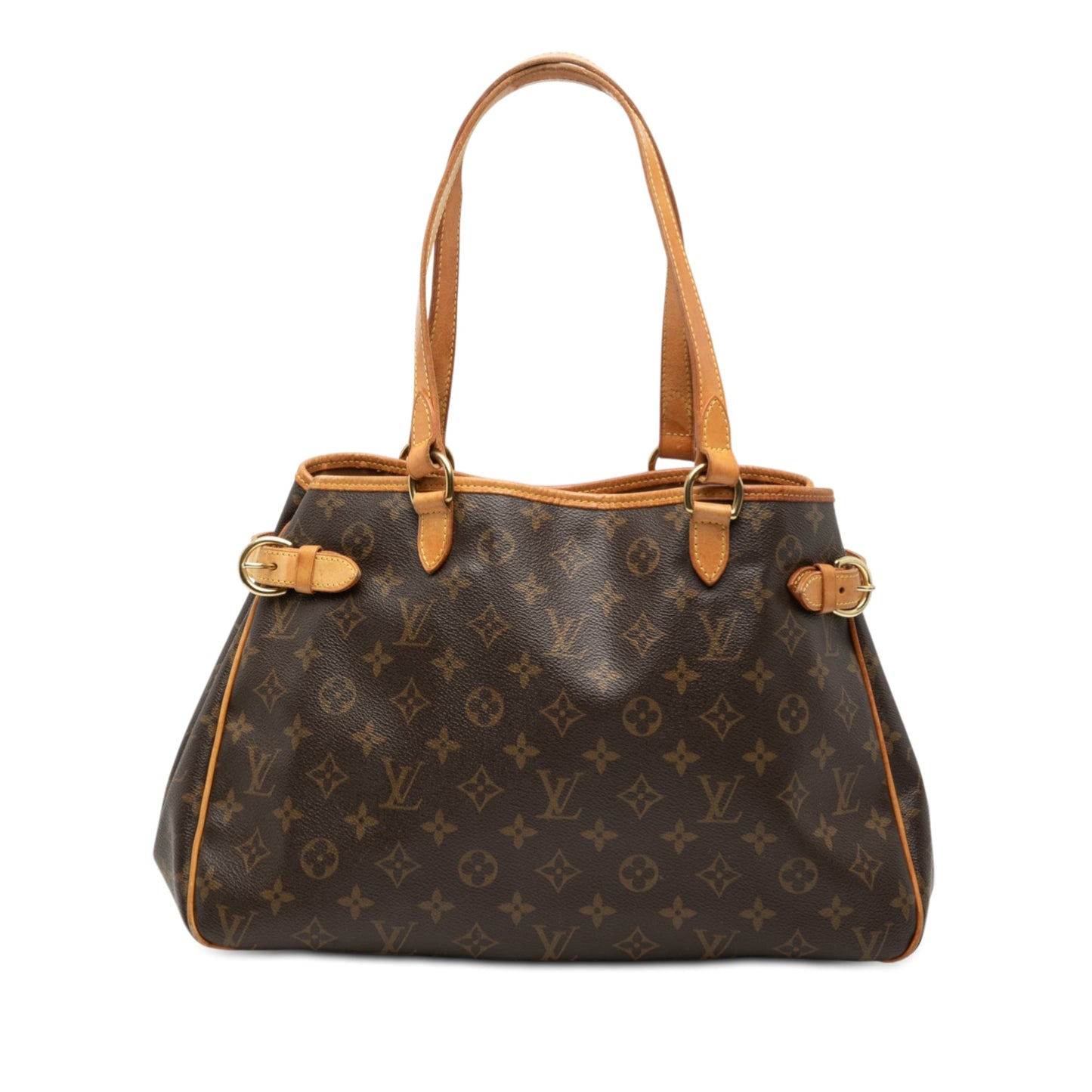 Louis Vuitton Monogram Batignolles Horizontal