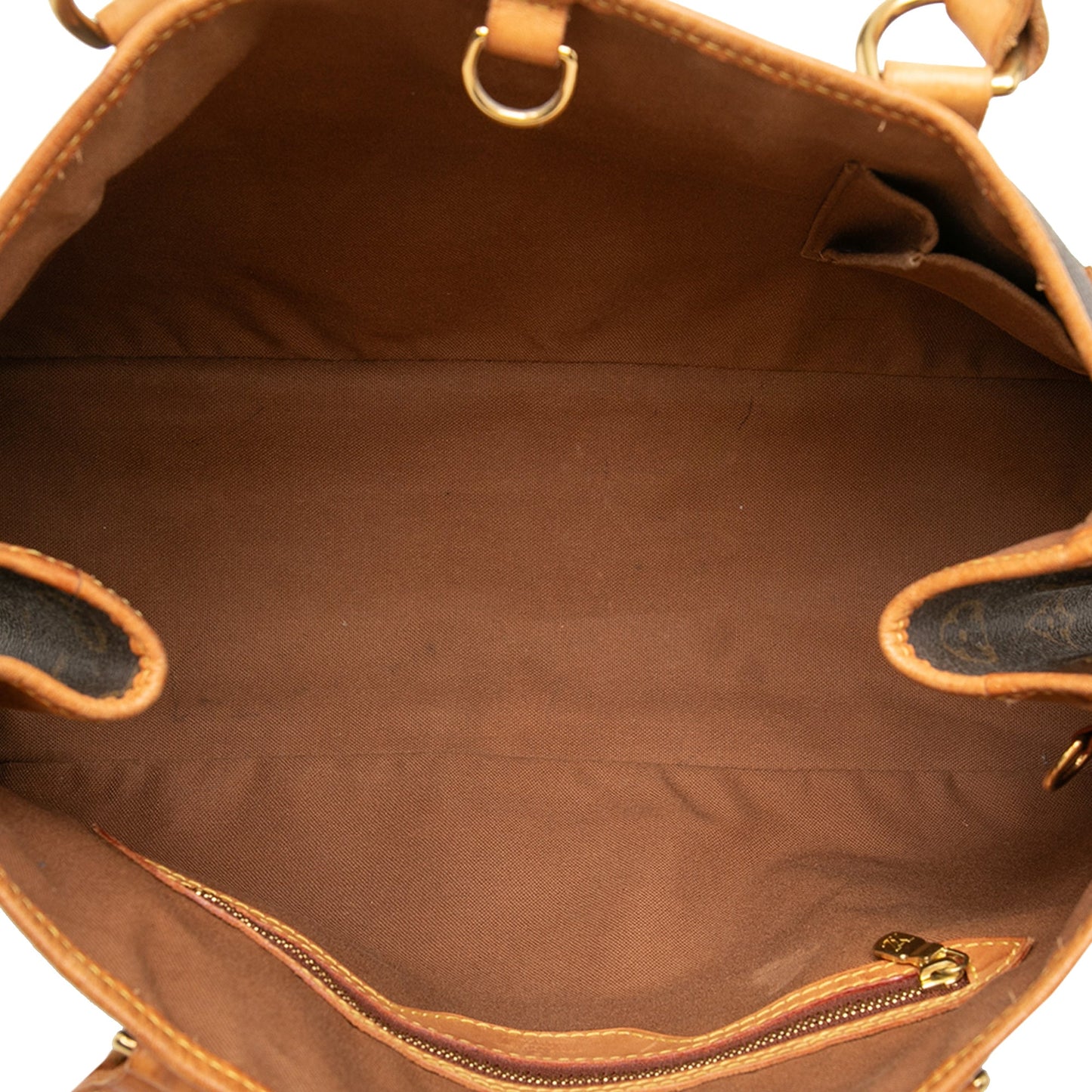 Louis Vuitton Monogram Batignolles Horizontal