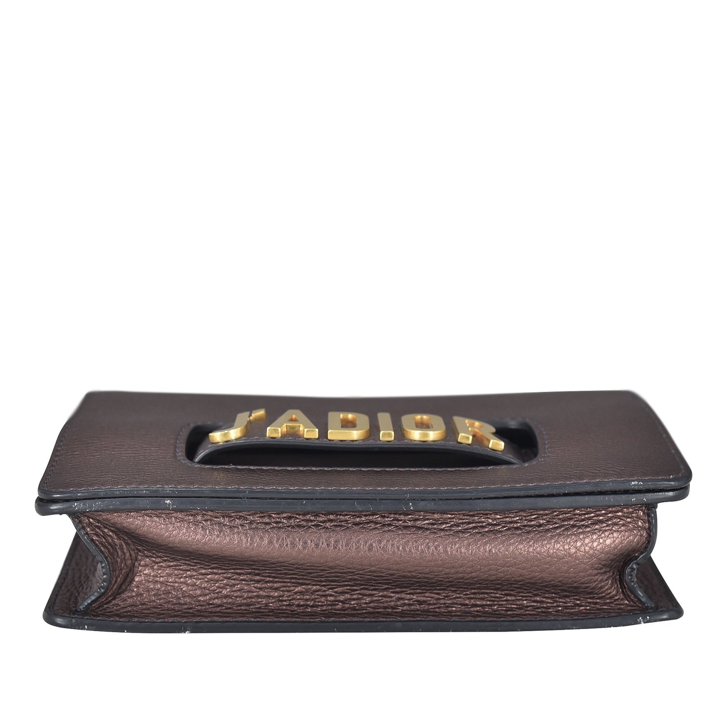 Dior Medium J'Adior Chain Flap