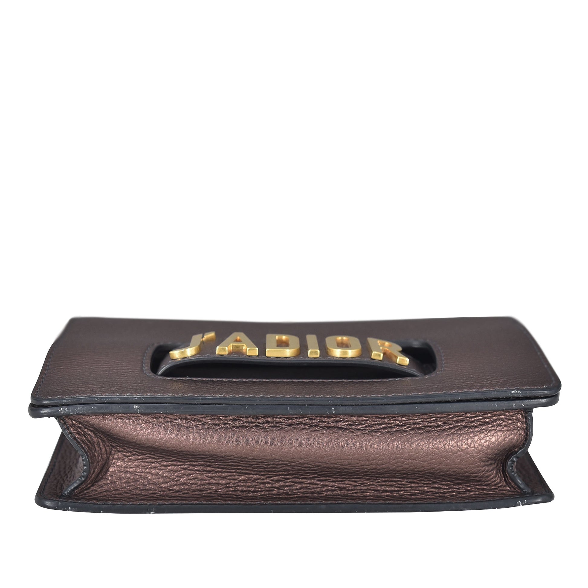 Dior Medium J'Adior Chain Flap