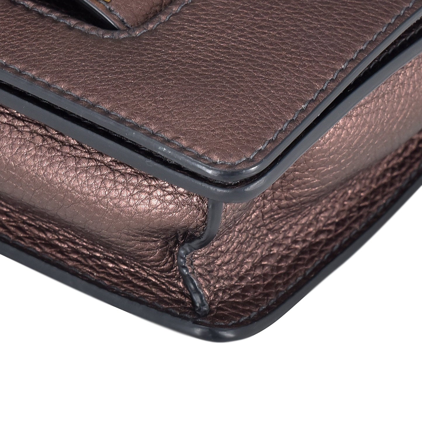 Dior Medium J'Adior Chain Flap
