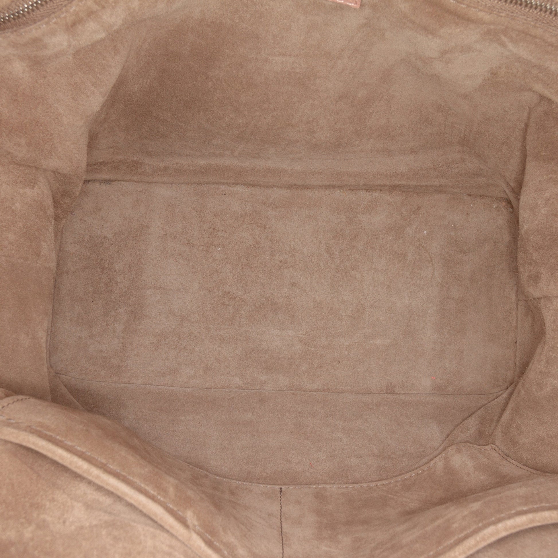 Louis Vuitton Taurillon Soft Lockit MM