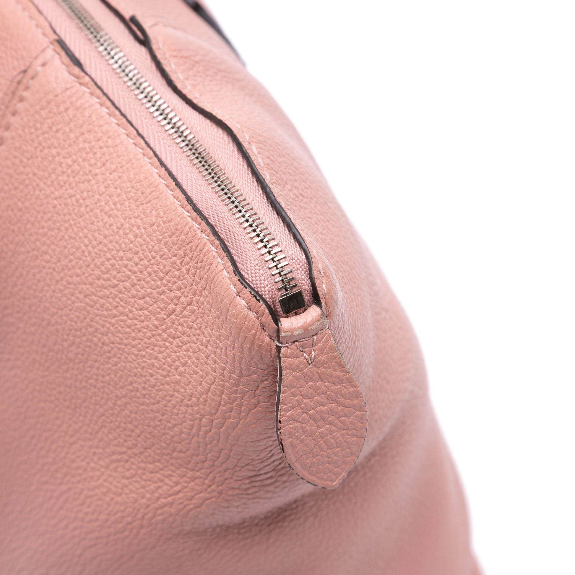 Louis Vuitton Taurillon Soft Lockit MM