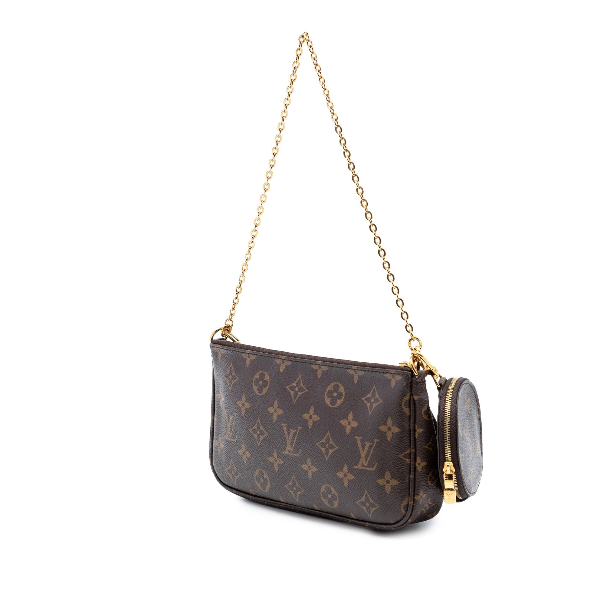 Louis Vuitton Monogram Multi Pochette Accessoires