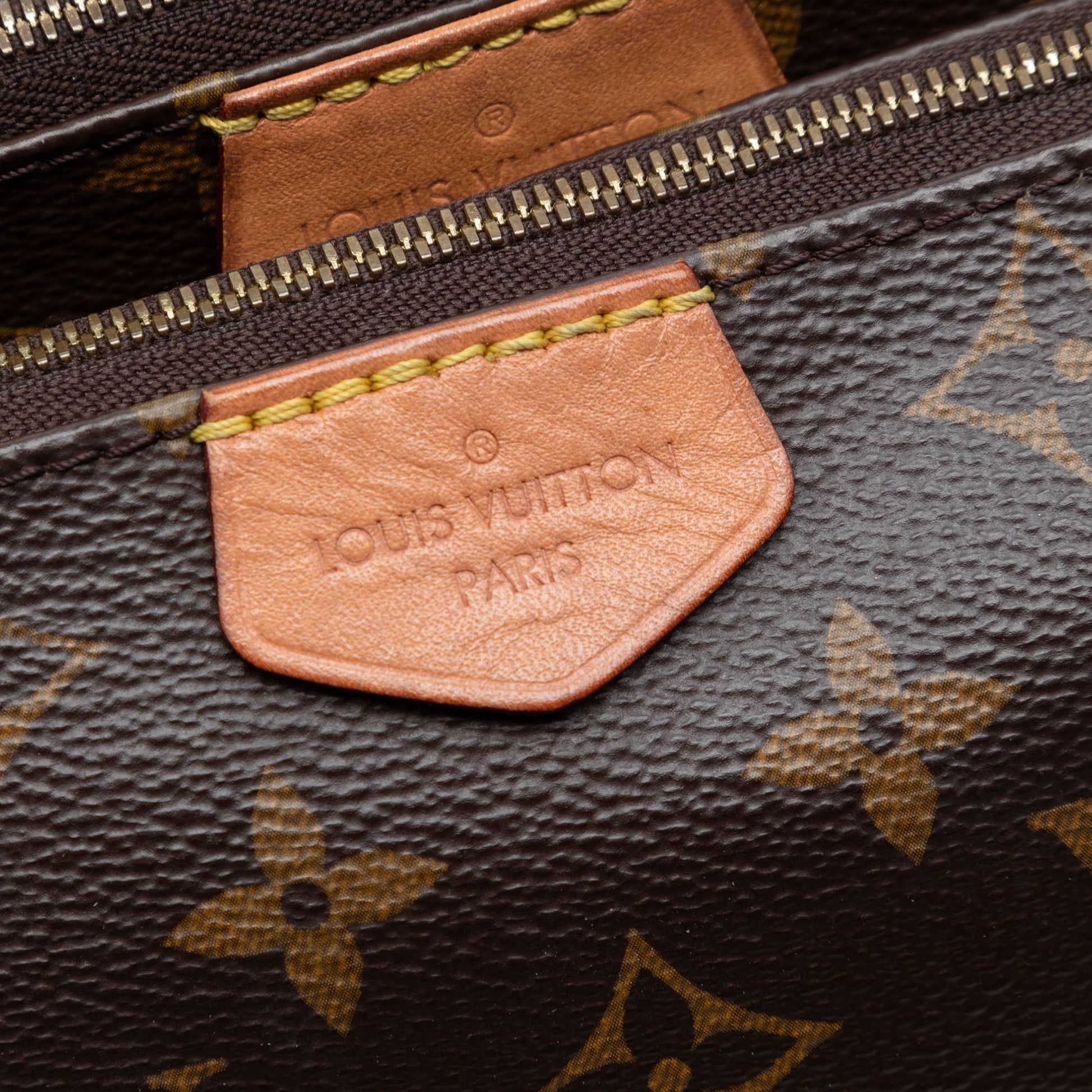 Louis Vuitton Monogram Multi Pochette Accessoires