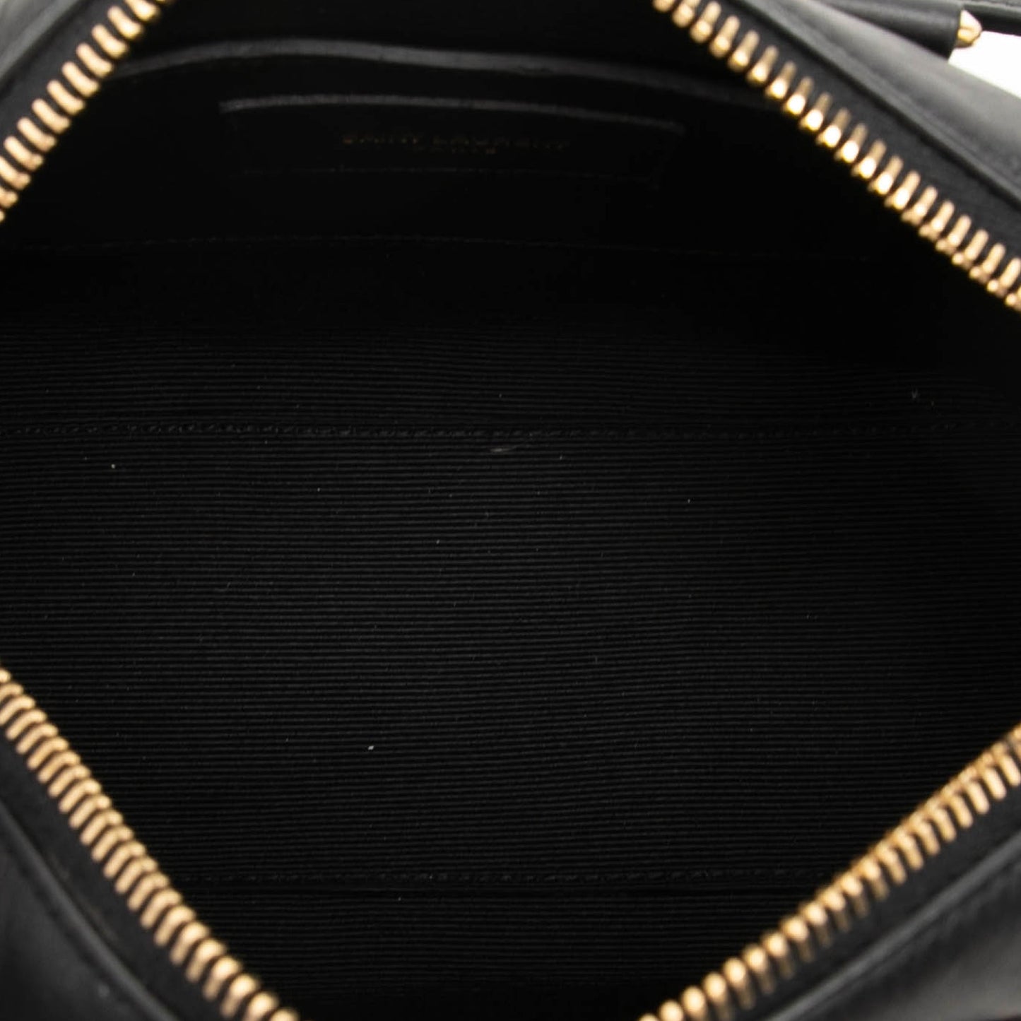 Saint Laurent Toy Leather Classic Duffle Satchel