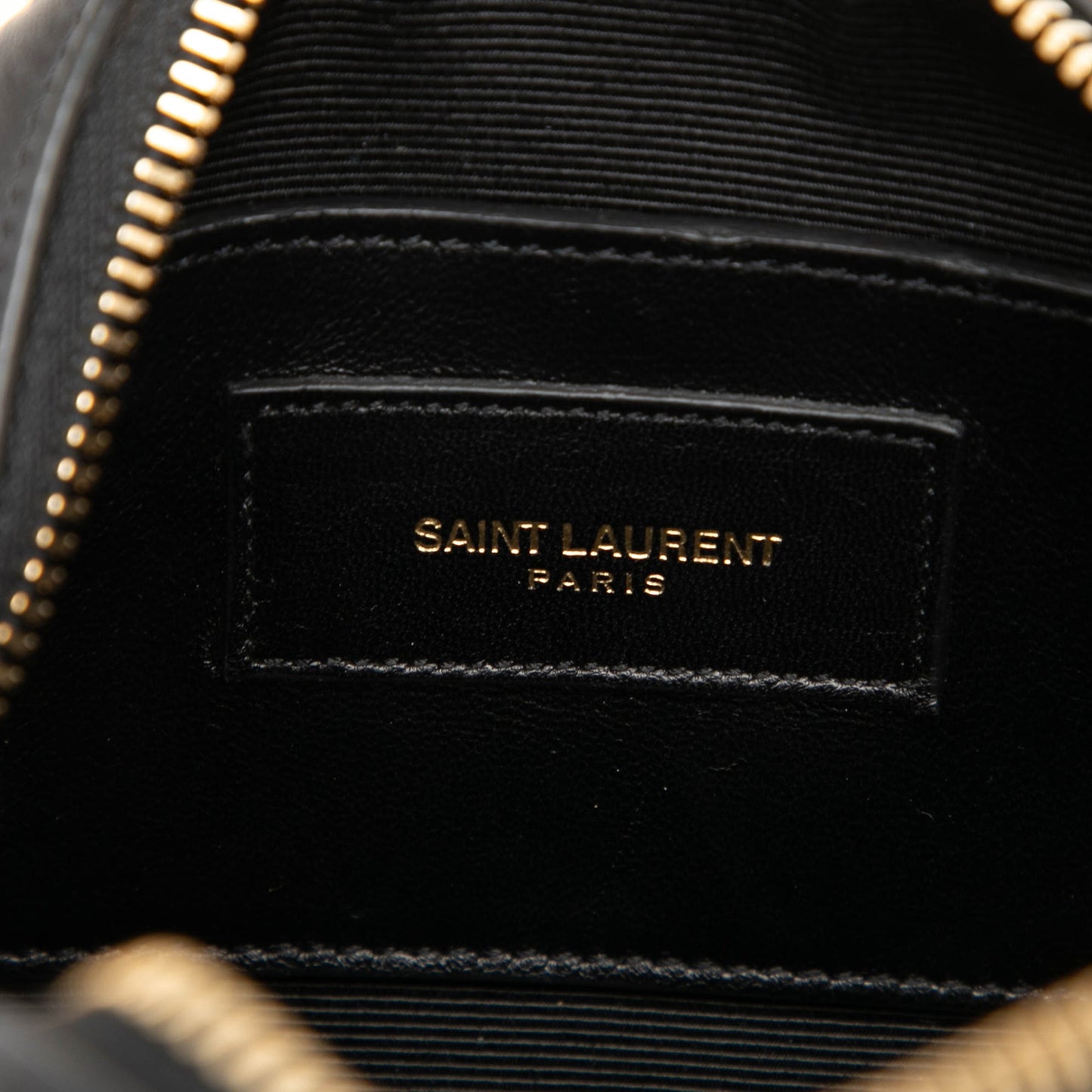 Saint Laurent Toy Leather Classic Duffle Satchel