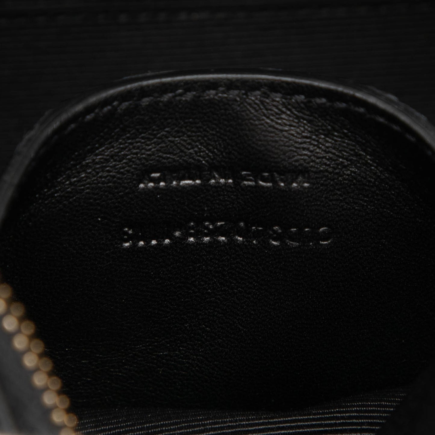 Saint Laurent Toy Leather Classic Duffle Satchel
