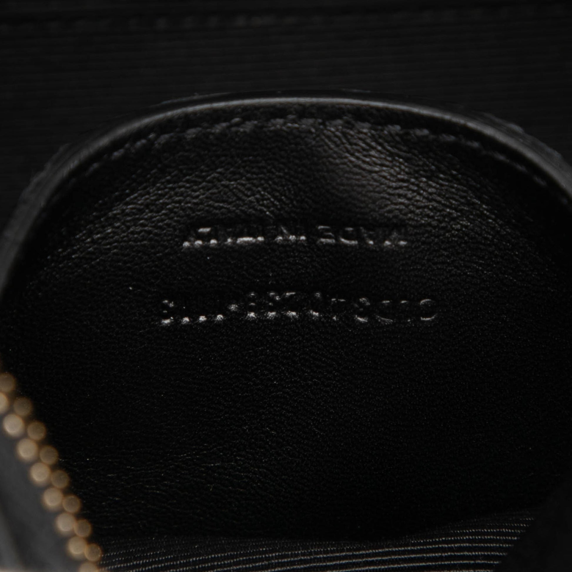 Saint Laurent Toy Leather Classic Duffle Satchel