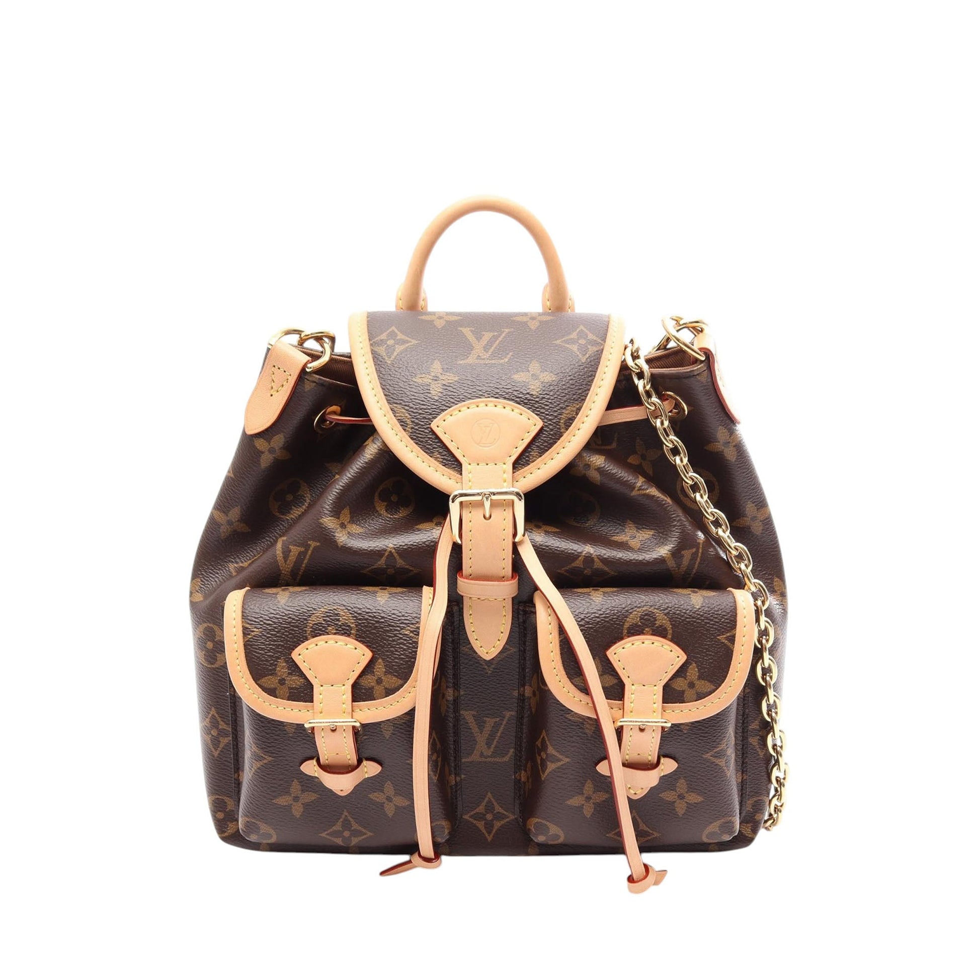 Louis Vuitton Monogram Excursion PM