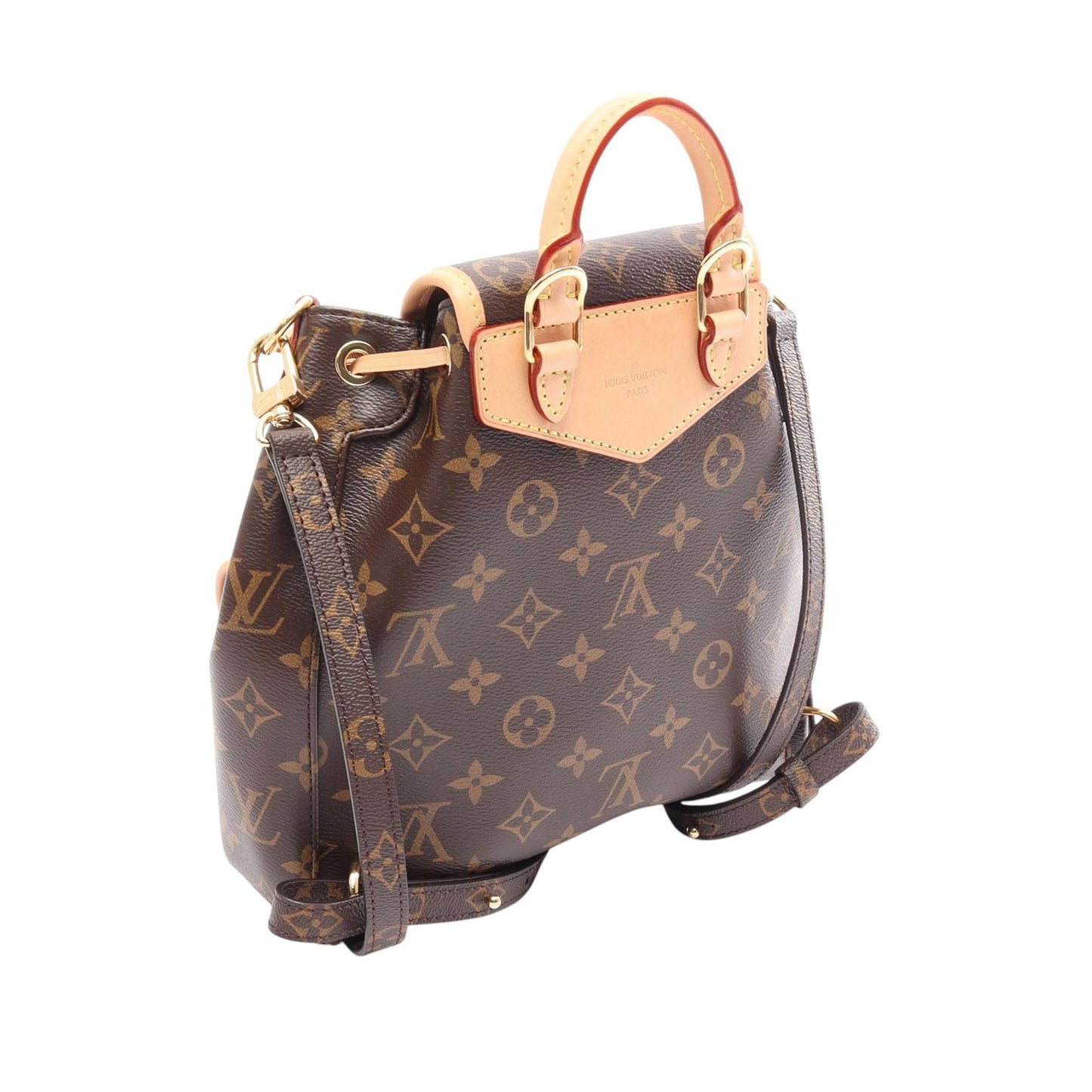 Louis Vuitton Monogram Excursion PM