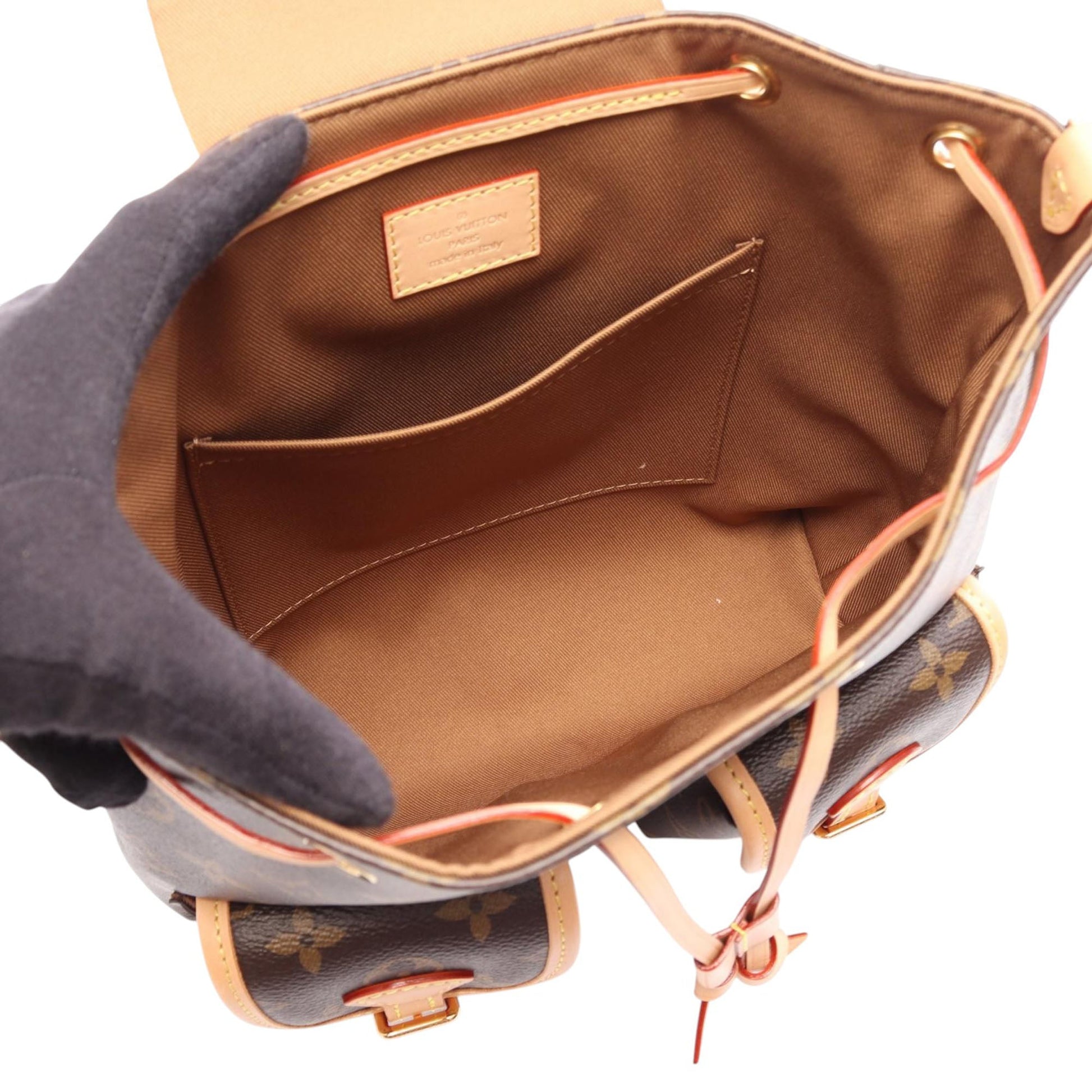 Louis Vuitton Monogram Excursion PM