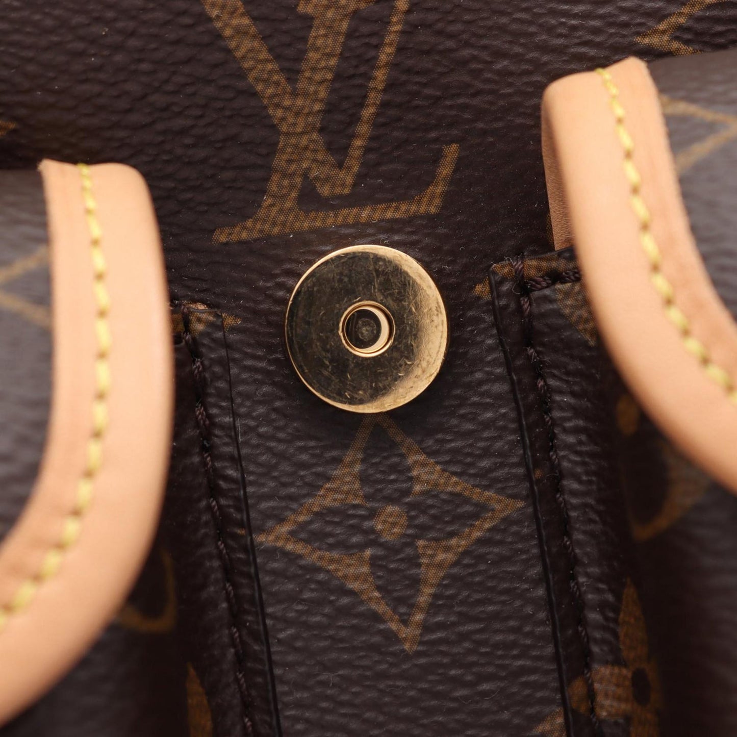 Louis Vuitton Monogram Excursion PM