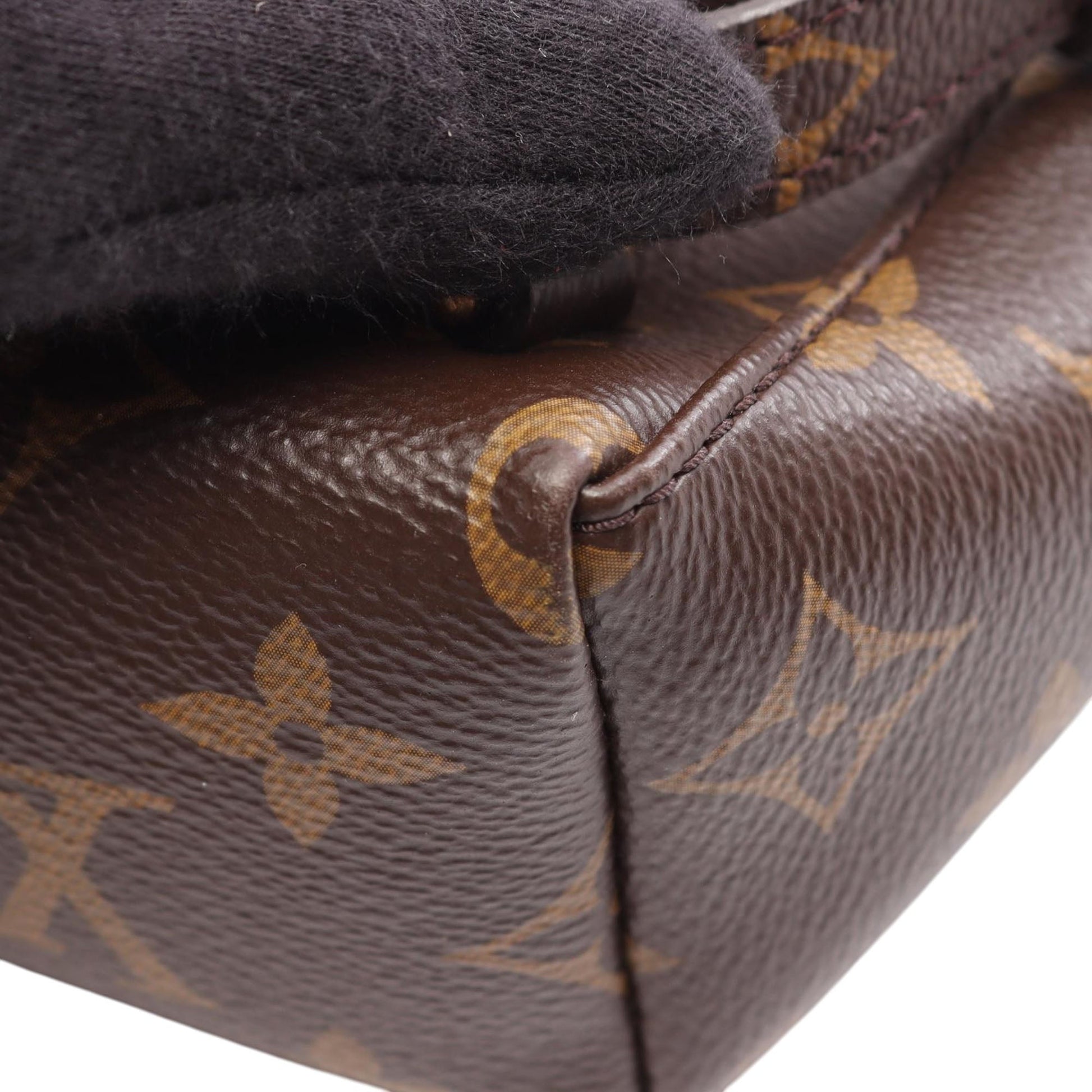 Louis Vuitton Monogram Excursion PM