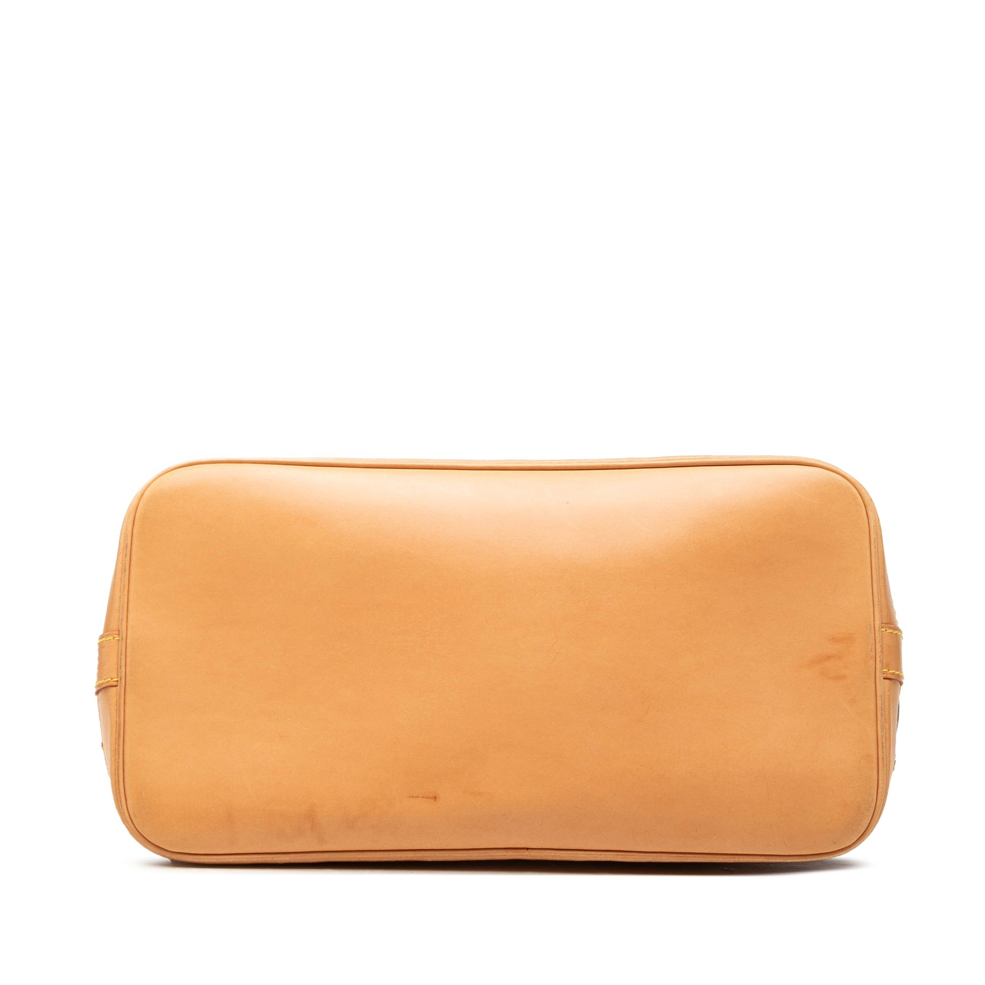 Louis Vuitton Monogram Alma PM