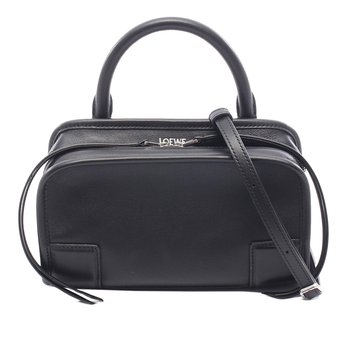 LOEWE Mini Leather Amazona 180