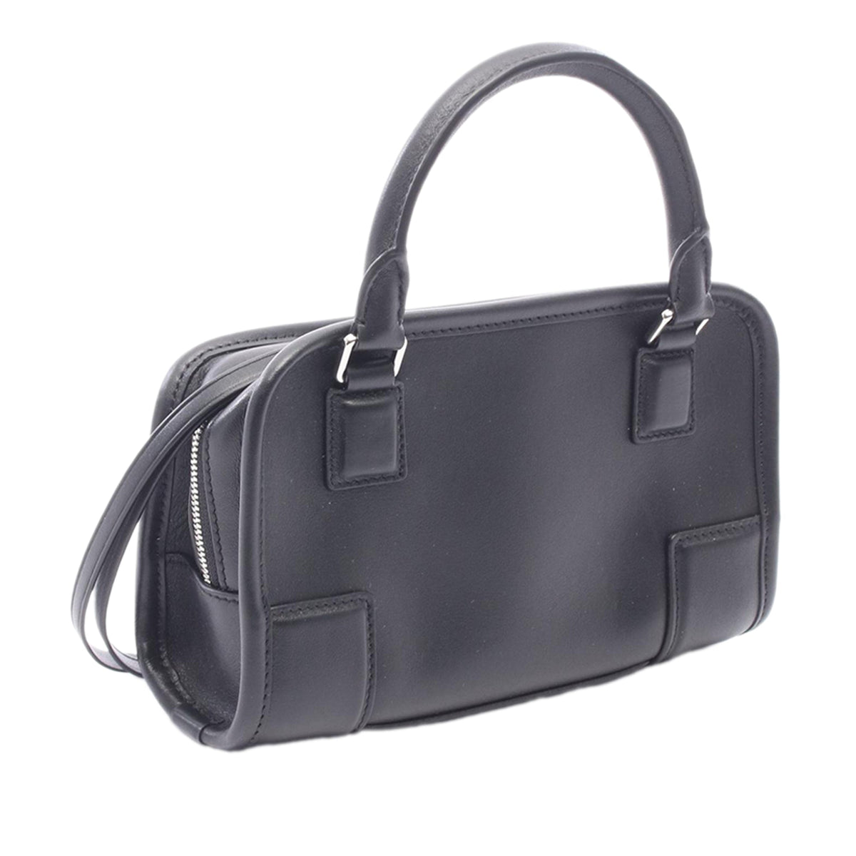 LOEWE Mini Leather Amazona 180