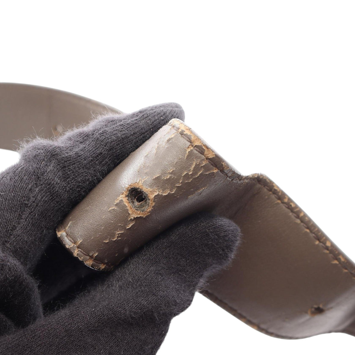 Bottega Veneta Nappa Intrecciato Crossbody — Beige