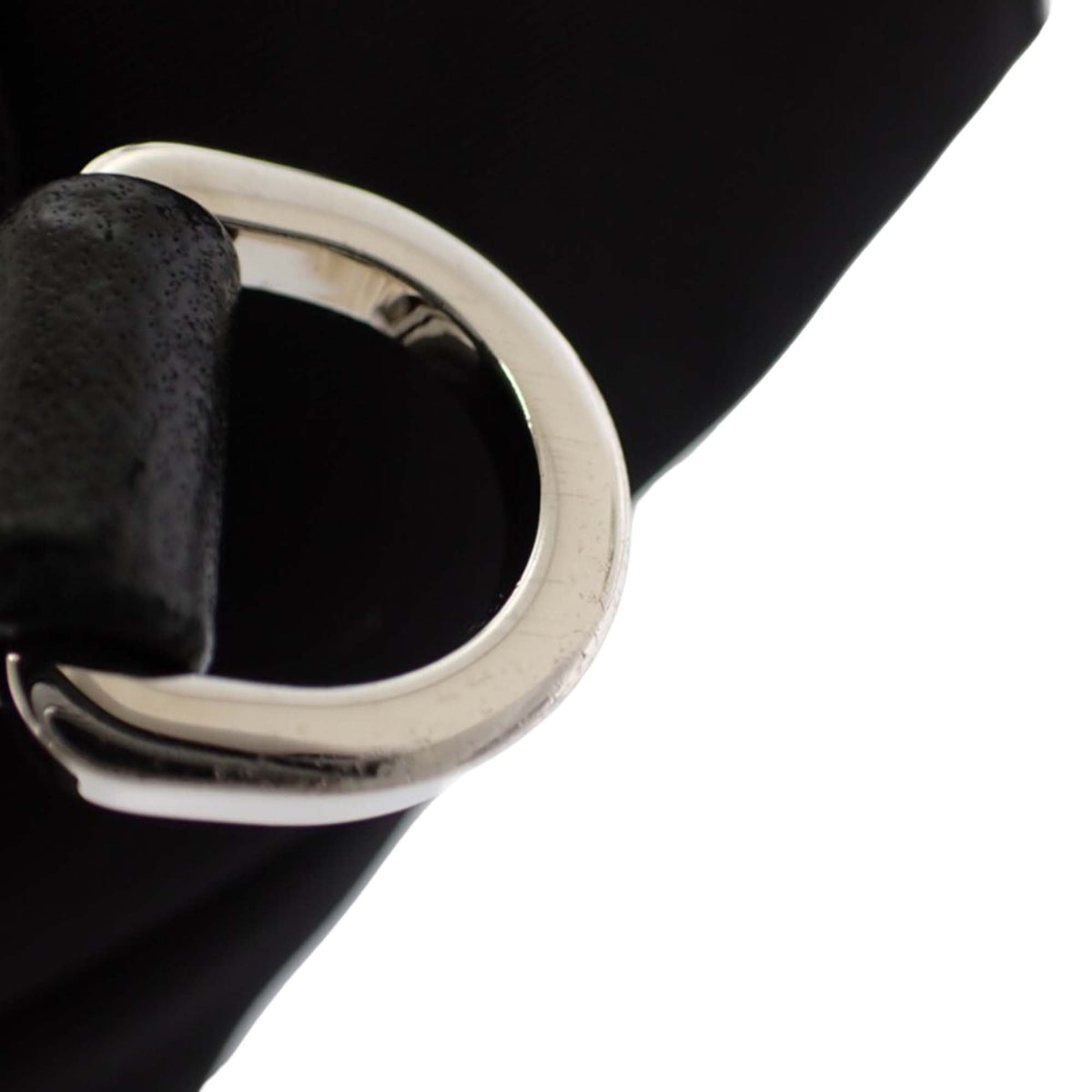 Prada Impuntu Tessuto Sling Backpack