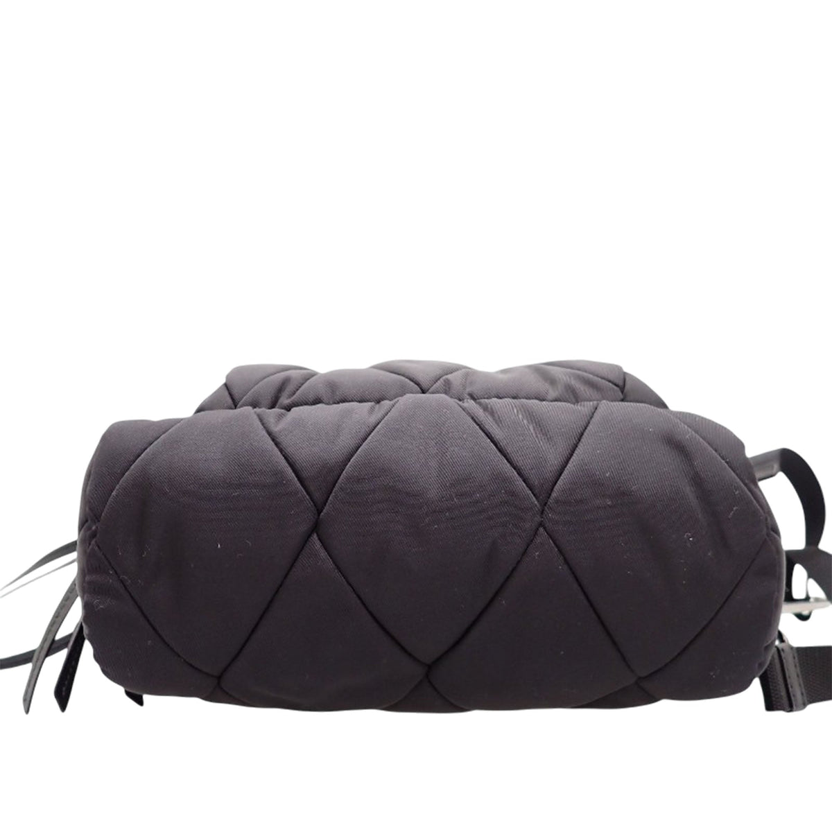 Prada Impuntu Tessuto Sling Backpack