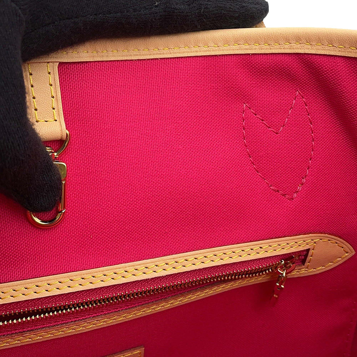 Louis Vuitton Takashi Murakami Monogram Superflat Floral Neverfull MM