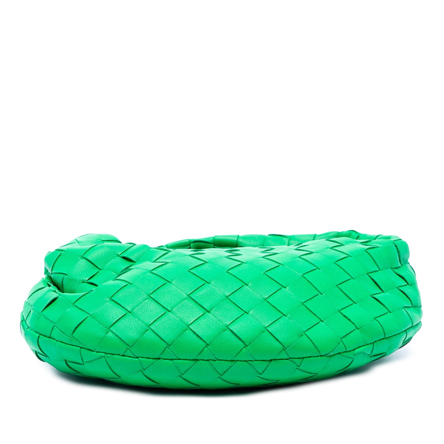 Bottega Veneta Mini Nappa Intrecciato Jodie