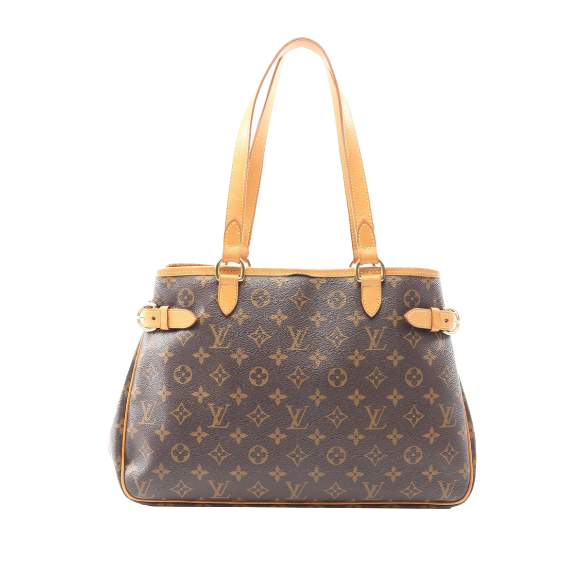 Louis Vuitton Monogram Batignolles Horizontal