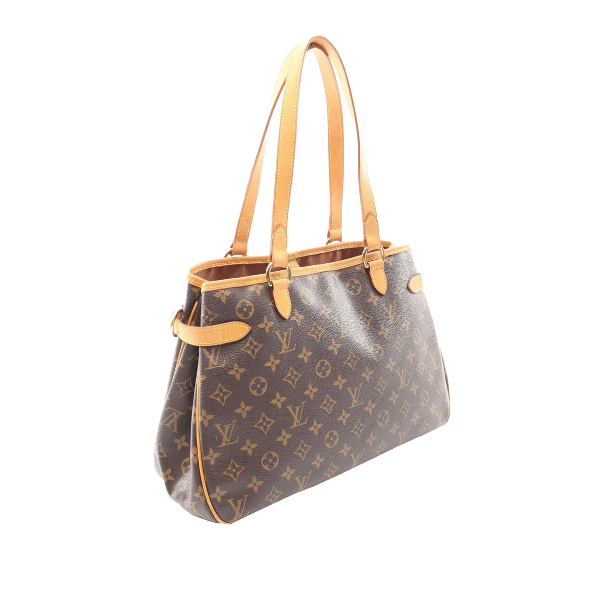Louis Vuitton Monogram Batignolles Horizontal