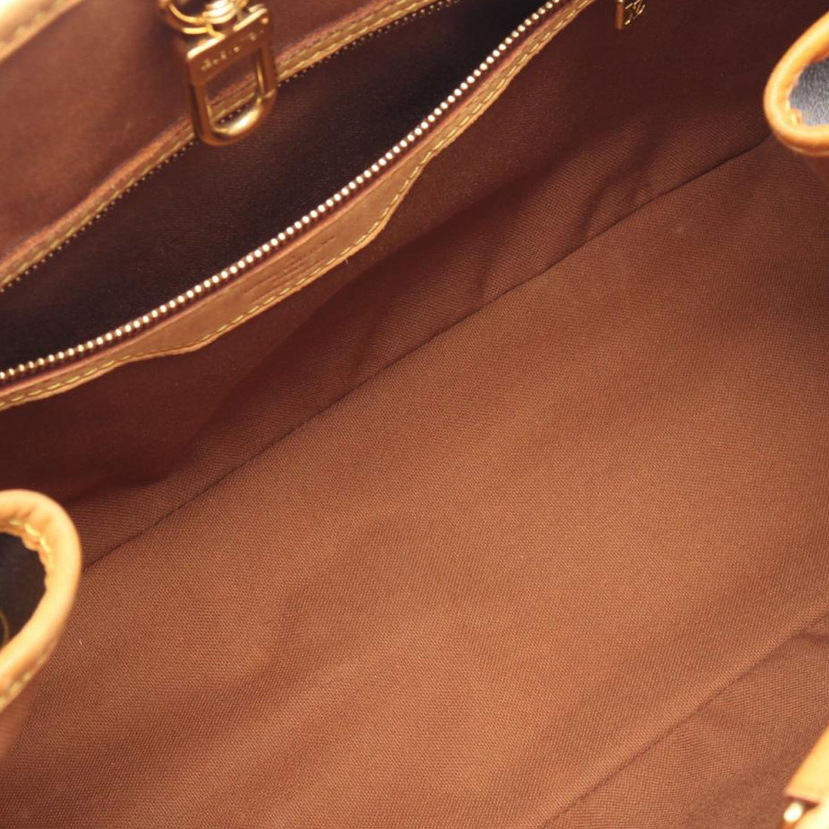 Louis Vuitton Monogram Batignolles Horizontal