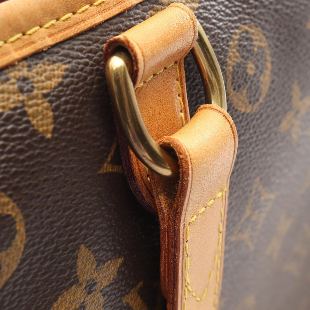 Louis Vuitton Monogram Batignolles Horizontal