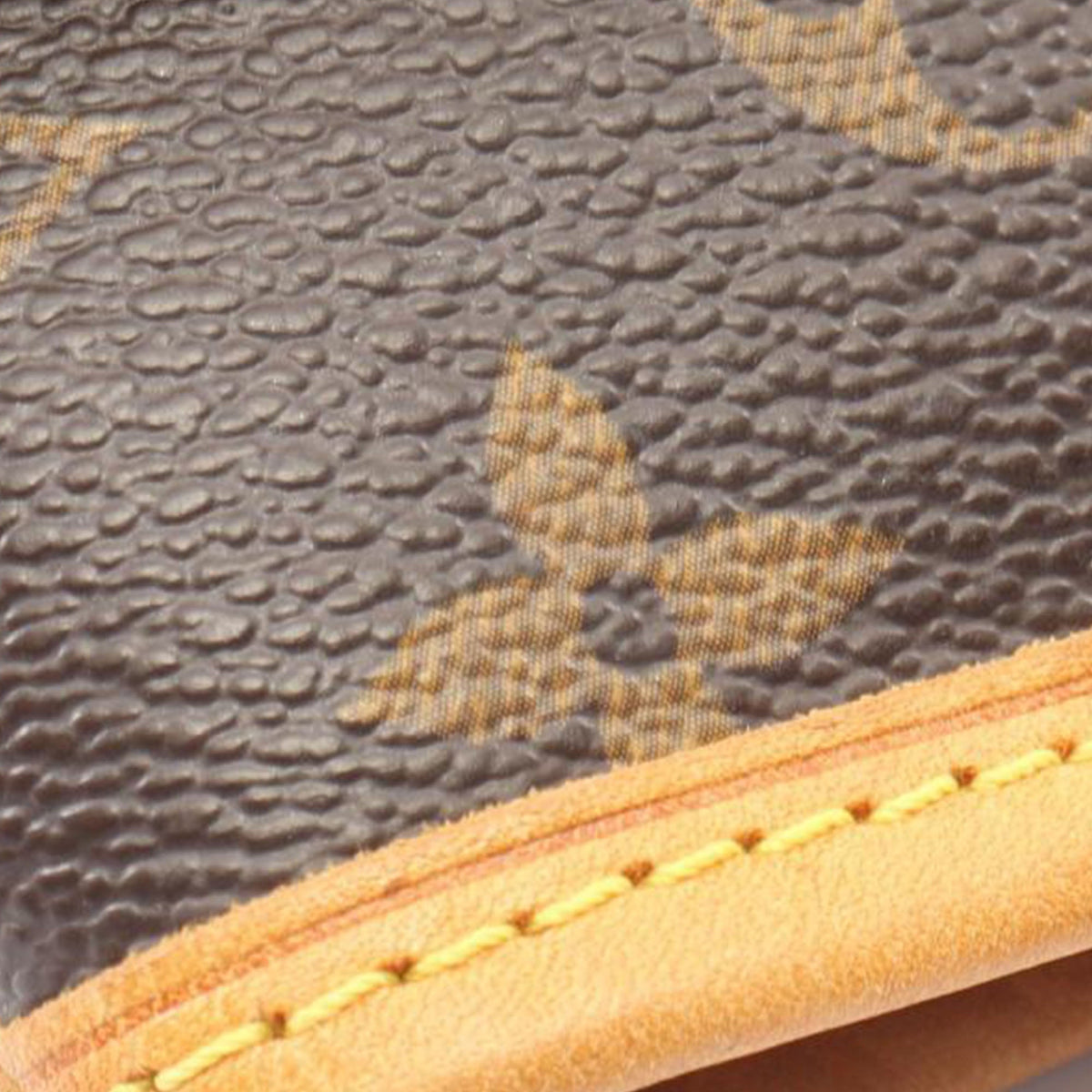 Louis Vuitton Monogram Batignolles Horizontal