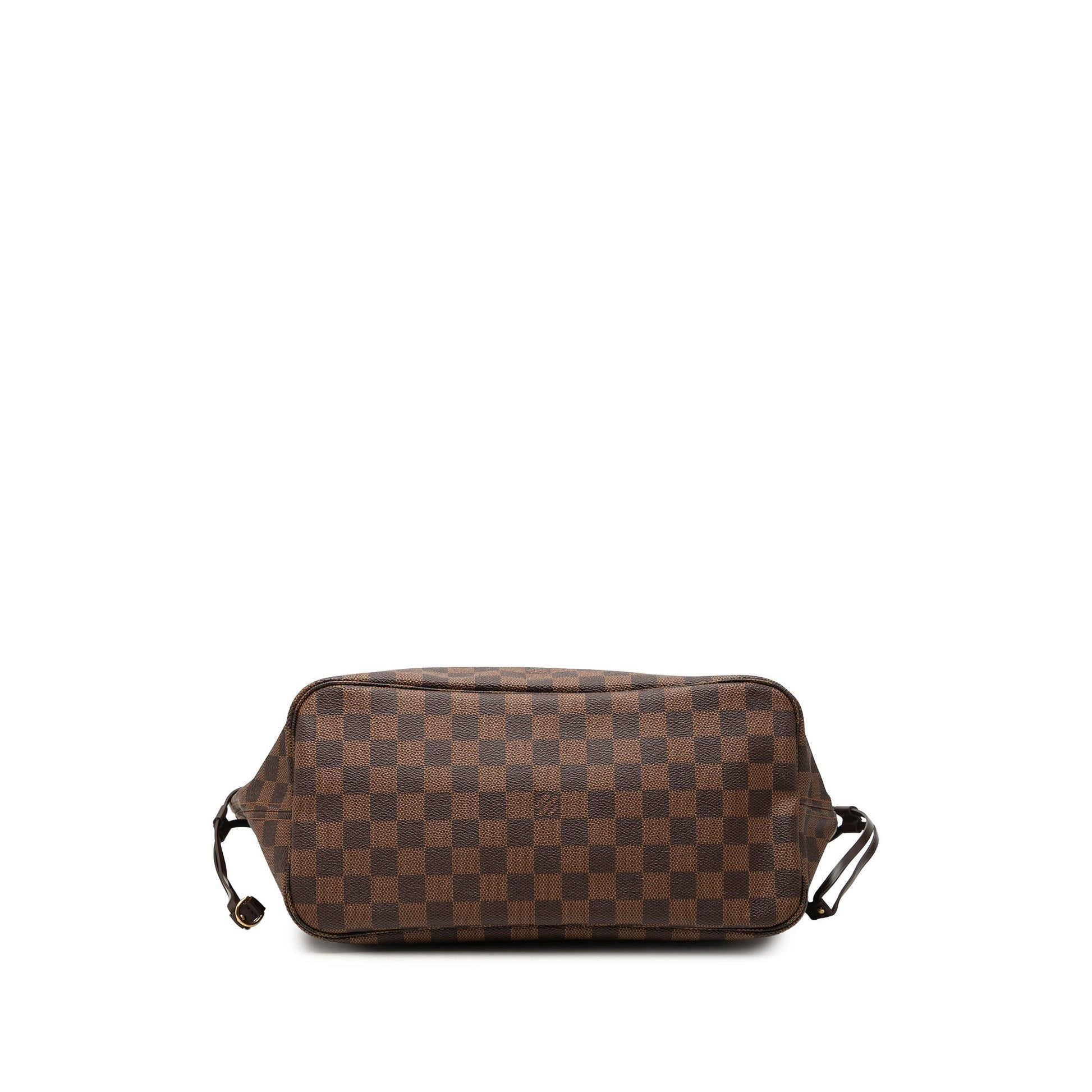 Louis Vuitton Damier Ebene Neverfull MM