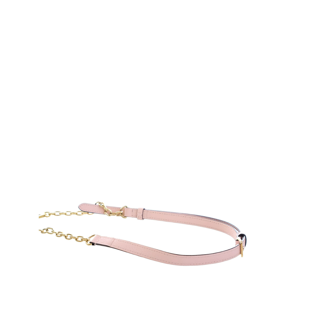 Louis Vuitton Monogram Giant Empreinte By The Pool Marshmallow PM — Pink