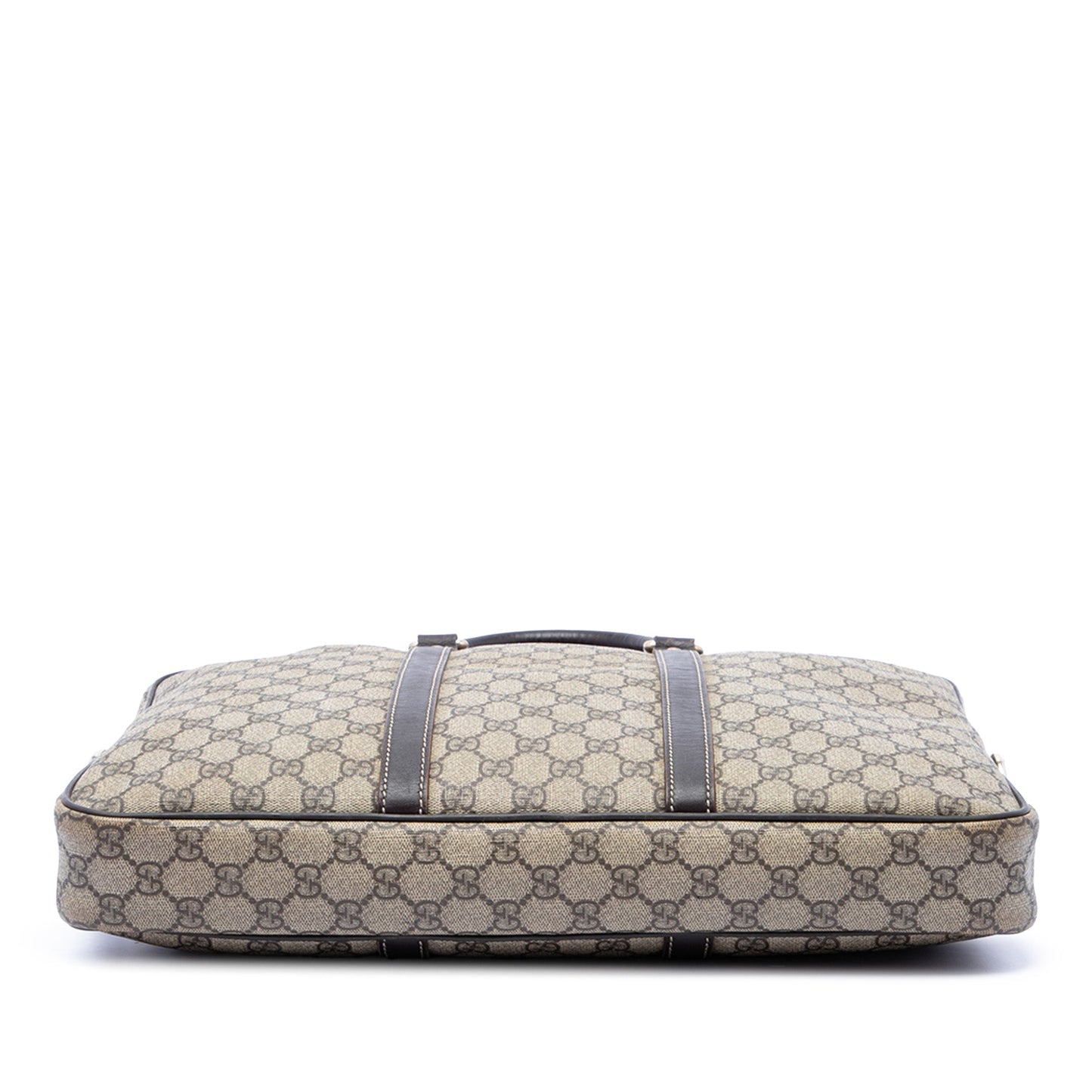 Gucci GG Supreme Business Bag